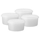 Ice Ice Cream Molds Yoghurt Makers