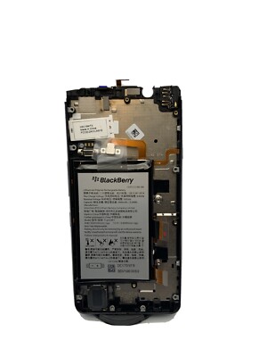 Blackberry Keyone Lcd Digilizer Bbb1001
