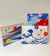 Creative-Technology ESCLIP Electrostatic Display Board Made in JAPAN