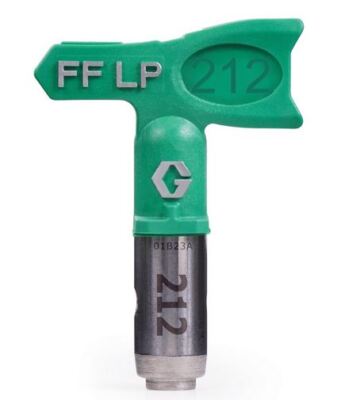 Graco Umkehrdüse FFLP 212, Graco, Fine Finish RAC X