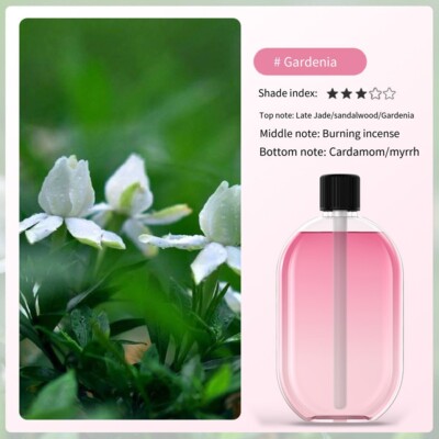 Tragbare Aromatherapieöle 40 ml mit natürlichen Blüten- und Kräuterextrakten