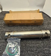 Engine Oil Cooler 430358A-8511 G3V20250213-44 15" Length Fits Niyako