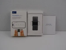 AliveCor KardiaMobile Personal EKG Monitor - AC-009-UA-C Black Used 
