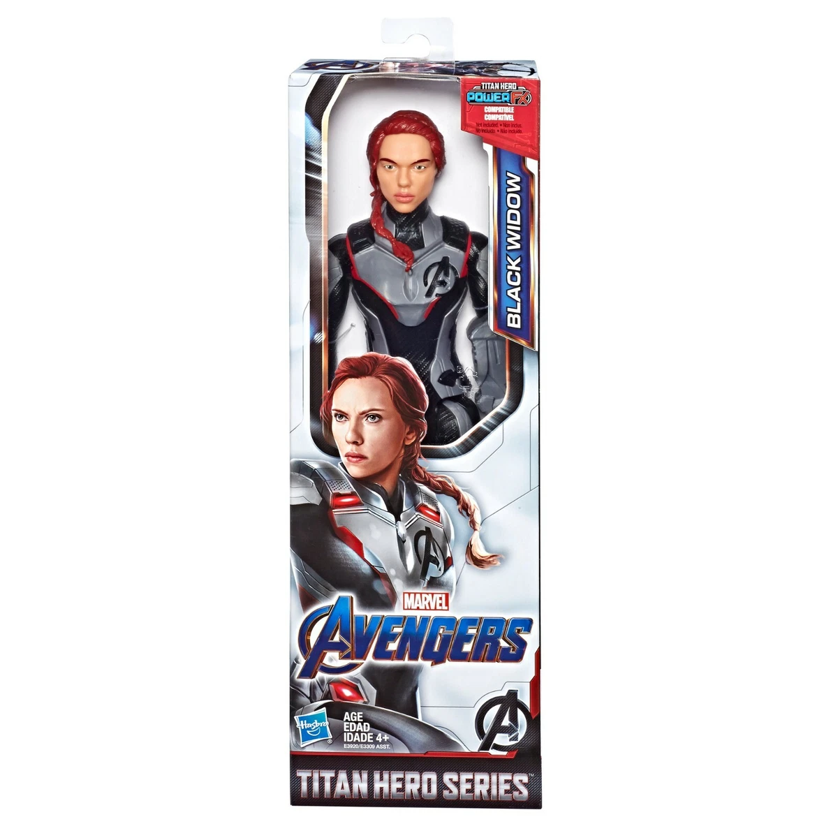 Muñecos avengers end game hot sale