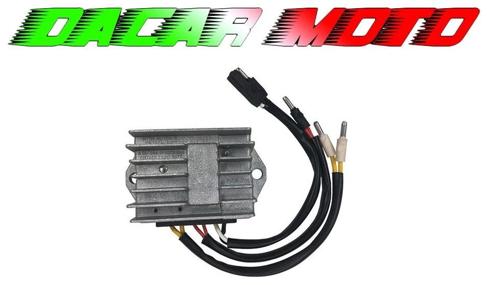 REGOLATORE ORIGINALE LAVERDA Ghost 668 1996-1997 1998 Foto 2 de 4