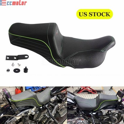 Club Style Step 2 Up Seat For Harley Electra Glide Ultra Classic Ultra Limited