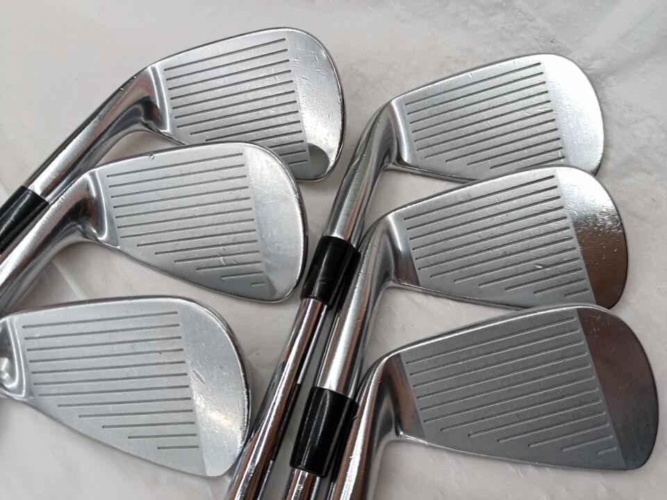 MIZUNO - Mizuno Pro 118 5〜P MODUS3 TOUR125 X MIZUNO Pro 118 Iron Set 5-P 6pcs N.S.PRO MODUS3 SYSTEM3