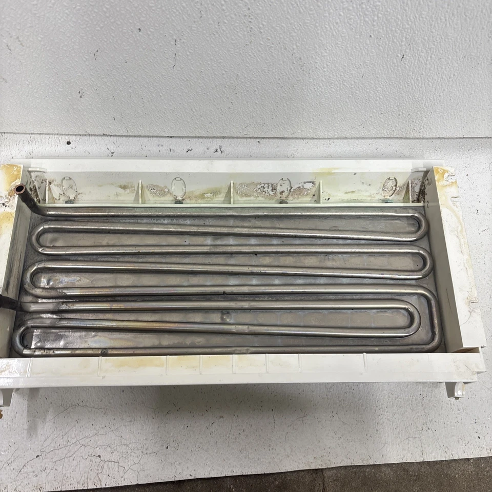 manitowoc Ice Machine Ice Tray Ice Grid Evaporator QD0212A #o3 - Image 2 of 3