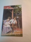 Antique Picture Post Card Family About To Be Photographed Unusual Card — photo 1