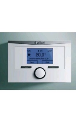 Vaillant 0020124475 VRT 350 Programmierbarer Raumthermostat