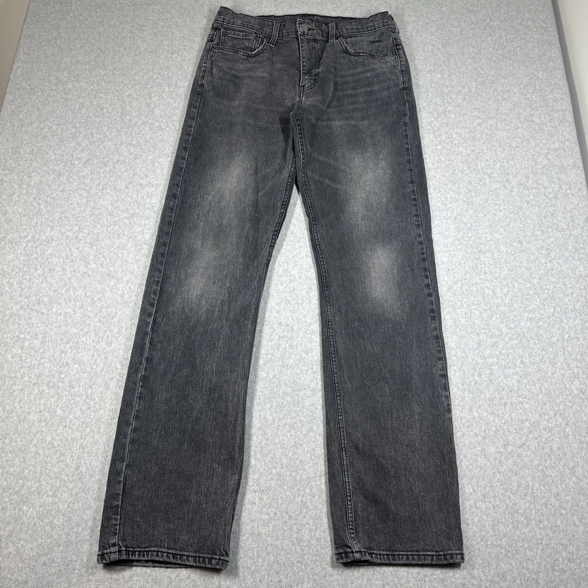 Black Levi's 569 Jeans for Men for sale | eBay