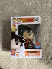 Funko Pop! Animation: Dragonball Z Goku with Wings #1430 Glow Chase