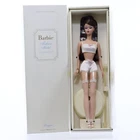 Barbie Brown Hair 2000 Silkstone Fashion Model Lingerie #2 NRFB #26931