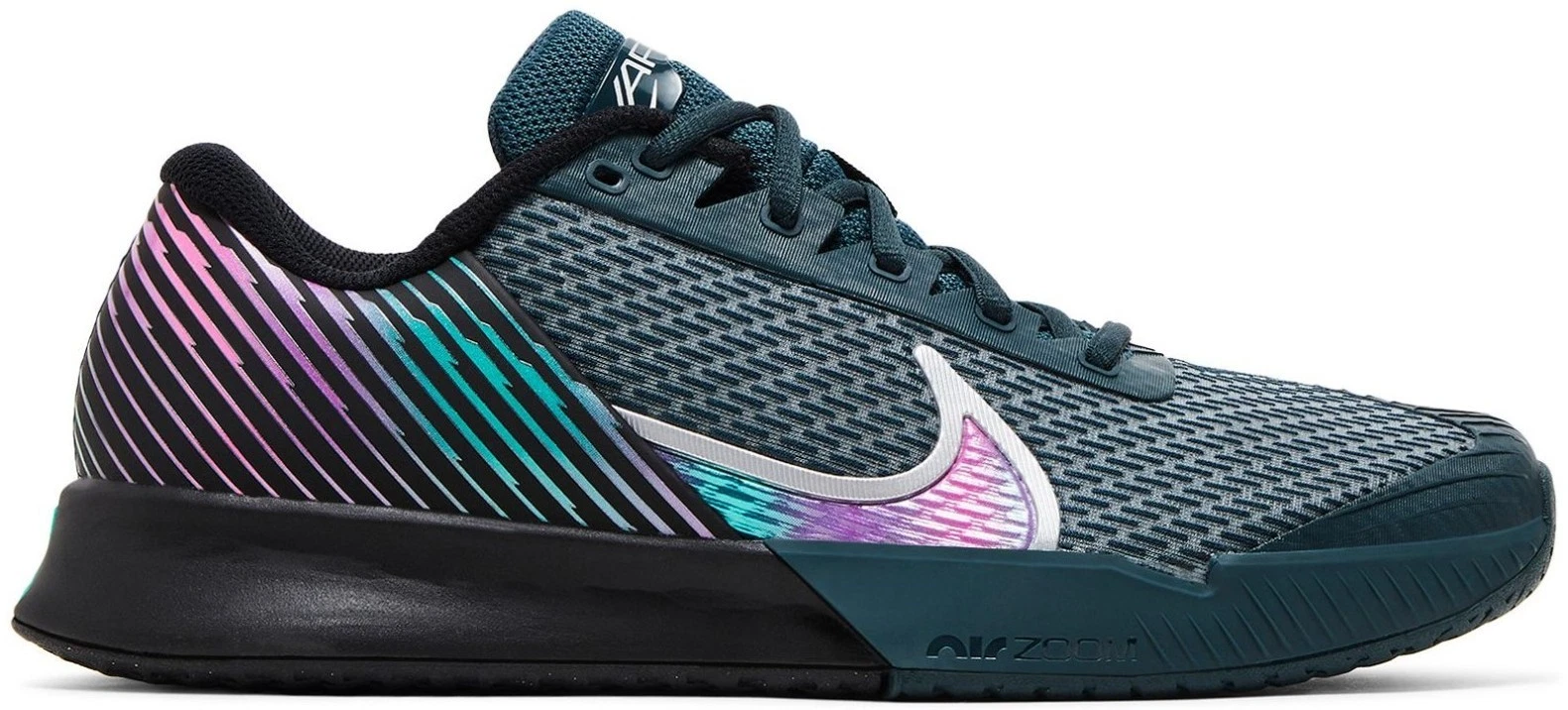 NikeCourt Air Zoom Vapor 11 HC Electric Pack for Sale