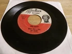 Eura Bailey 45 - What Will I Tell My Heart - White Rock 360-3