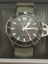 Hamilton Khaki Navy Frogman Automatic Mens Wa...