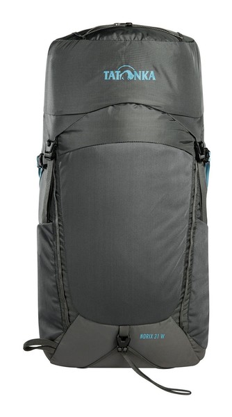 Tatonka Norix 31 Women Rucksack Wanderrucksack Titan Grey Grau Neu-image
