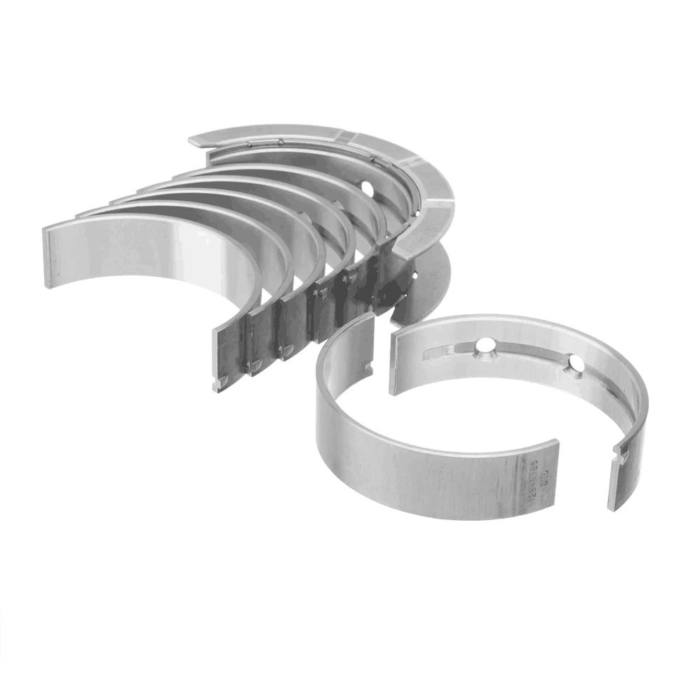 Crankshaft. Main & Connecting Rod Bearing Kit Fits For Cadillac CTS SRX STS 3.6L — 第 2/4 张图片