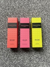 Valentino Gift Set 15ml Minis * FAST POSTAGE*