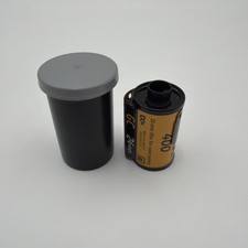 Kodak GC/UltraMax 400 Color Negative Film 35mm Roll Film, 24 Exposures