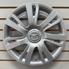 2011-2014 Mazda 2 15” Hubcap Wheelcover Factory Original DR6137170