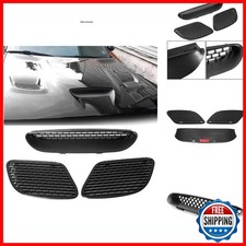 ECOTRIC Hood Scoop Vent for 2015-2023 Dodge Challenger SRT Hellcat R/T Scat