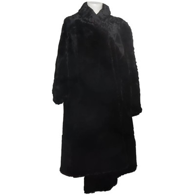 Cynthia Rowley, Kleid, Größe: S, Blau, Leinen, Einfarbig, Damen #f0i