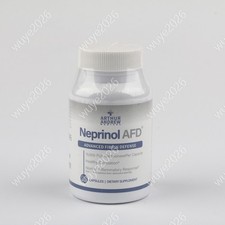 Neprinol AFD, Multi Enzyme Blend with Serrape...