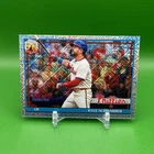 2026 Topps Series 2 Kyle Schwarber Base (RAW)
