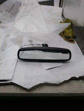 Rear View Mirror Automatic Dimming With Compass Fits 08-09 Edge 737052 Rear View Mirror Automatic Dimming With Compass Fits 08-09 Edge 737052