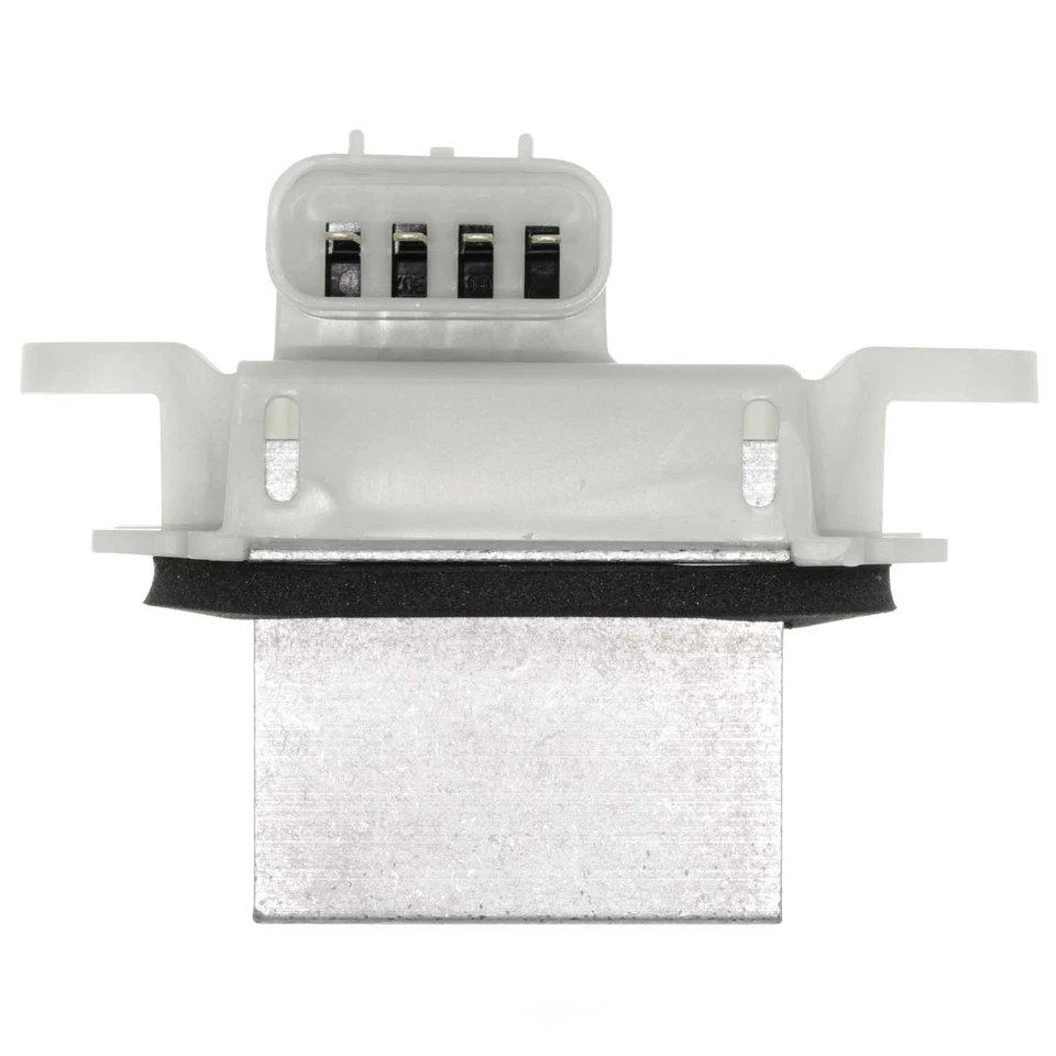 Resistencia de motor soplador HVAC WVE 4P1803 Foto 3 de 4