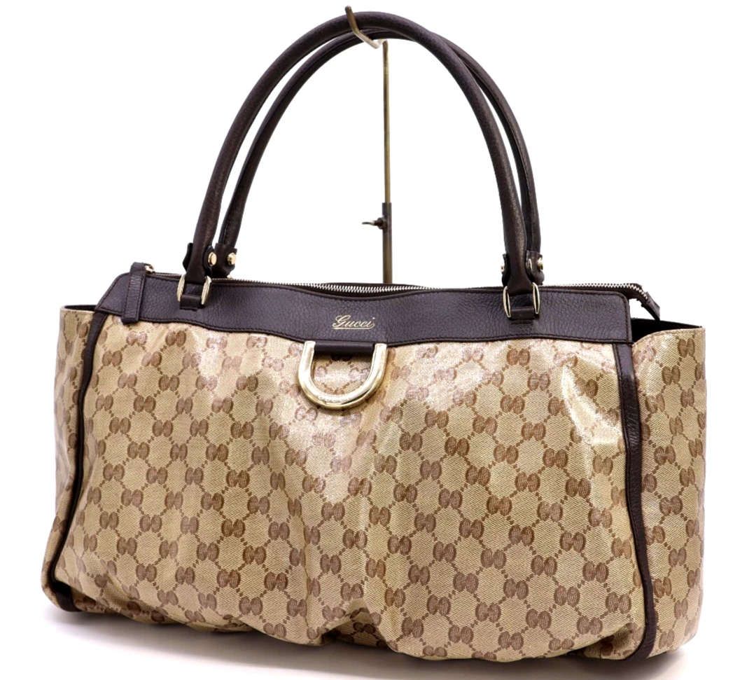 Gucci Abbey Bags for sale | eBay