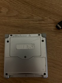 Nintendo Game Boy Advance SP  AGS-001 Tested and Working!