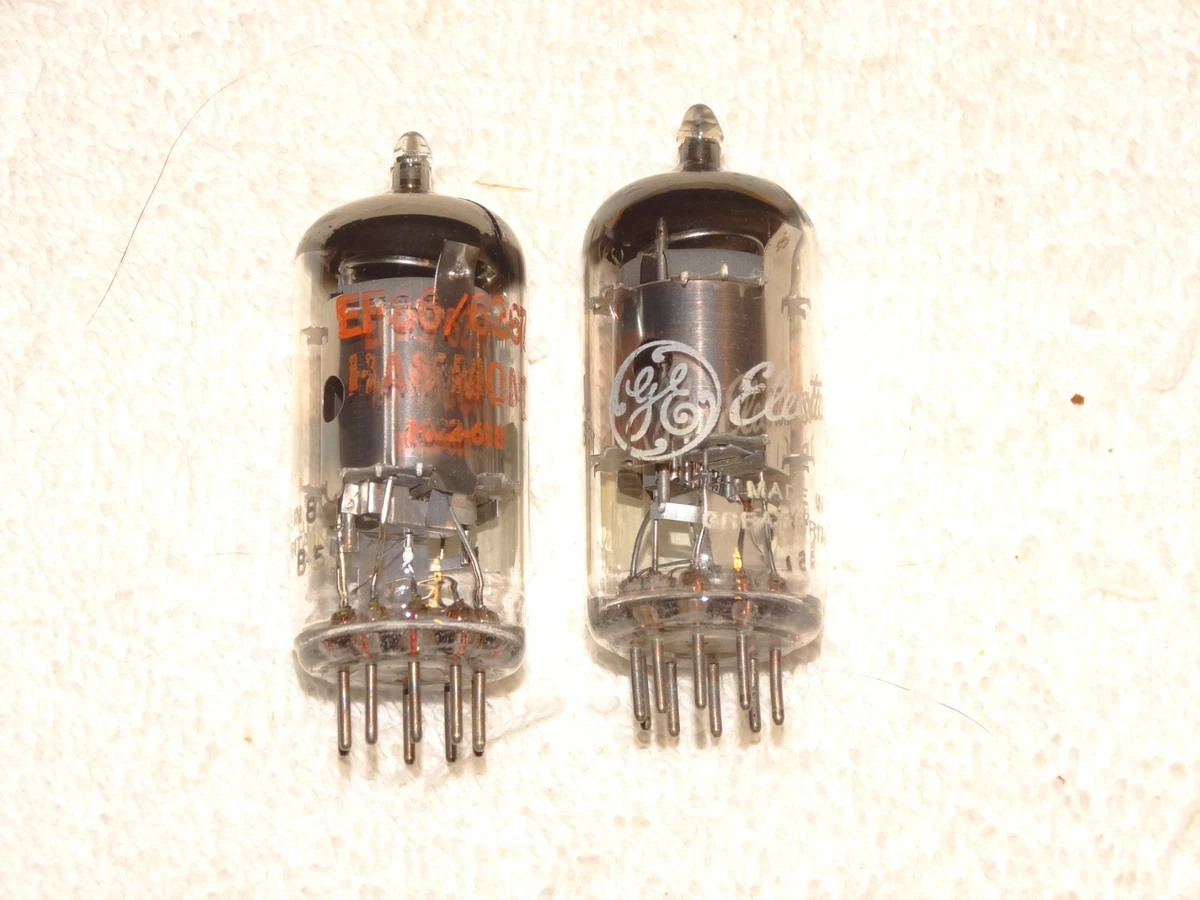 Mullard Ef86 for sale - eBay
