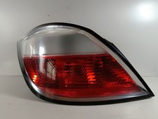 Rückleuchte links Opel  Astra H Rücklicht hinten links 24451835 24451835