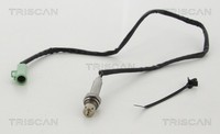 Lambdasonde Sensor Abgassteuerung Triscan 8845 16024 FüR Fiesta Ford Focus MAX 2