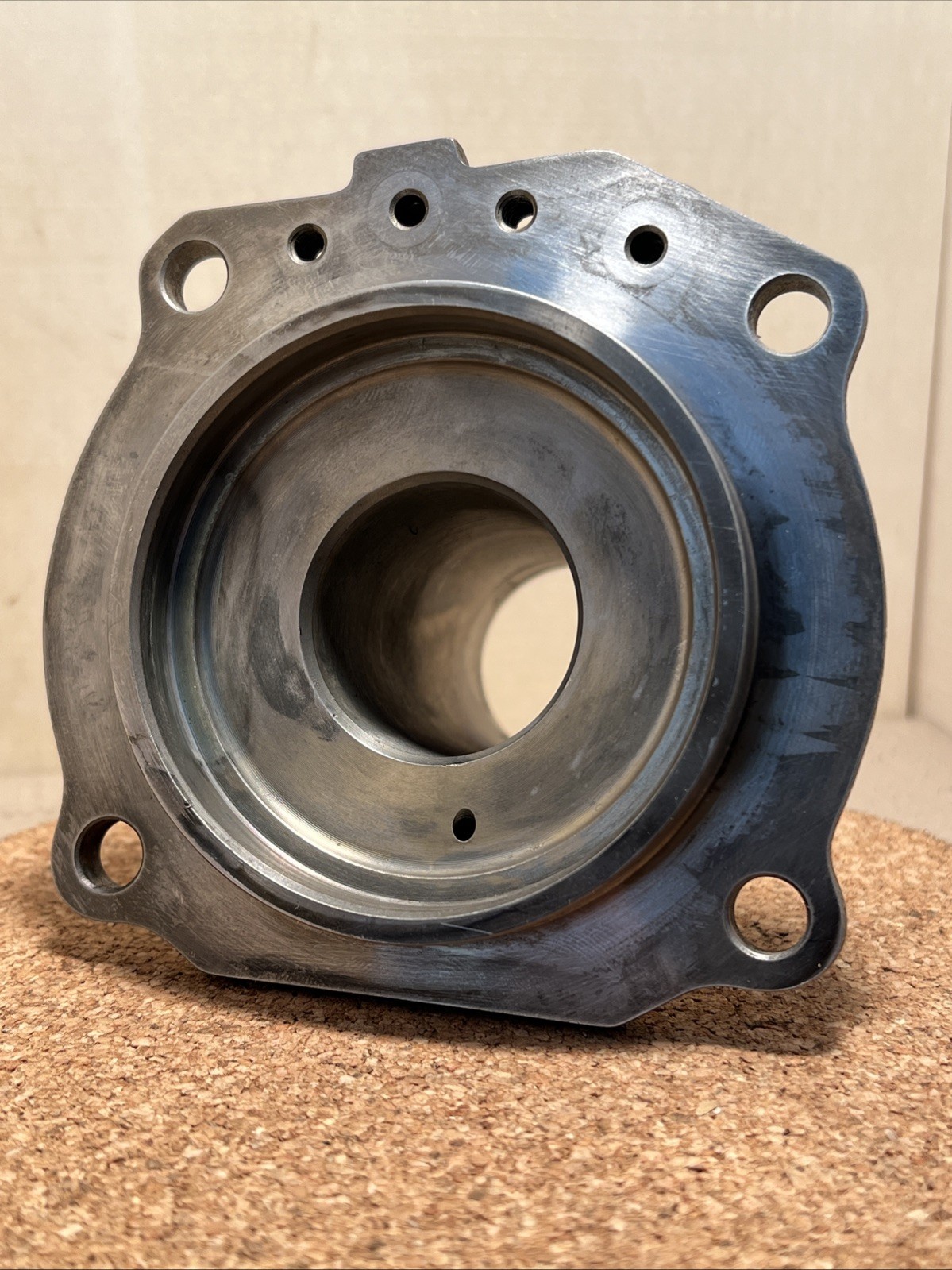 Ferrari F355 Bearing support flange