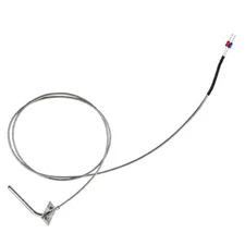 Effortless Installation Probe for Woodcreek 4in 1 Pellet Grill Replacement