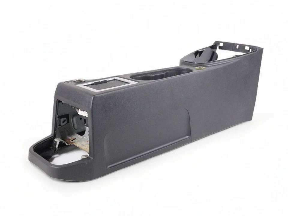 2008 - 2012 LAND ROVER LR2 CENTER CONSOLE STORAGE COMPARTMENT W CUP HOLDER OEM Foto 4 de 4