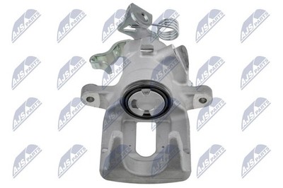 NTY Bremssattel HZT-PE-015 für PEUGEOT 607 9D 9U HDi 16V 24V
