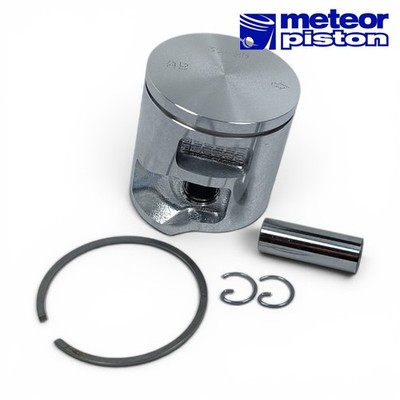 Kolben kompl. Meteor Ø43mm für Husqvarna 545 550XP 550XPG 577 04 70-02