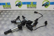 Aprilia RSV4 Factory Ignition Coils Caps Leads RSV 4 2009 to 2012 B190