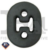 Fa1 793-714 Halter FüR Abgasanlage Gummi Halter Auspuff Auspuffanlage