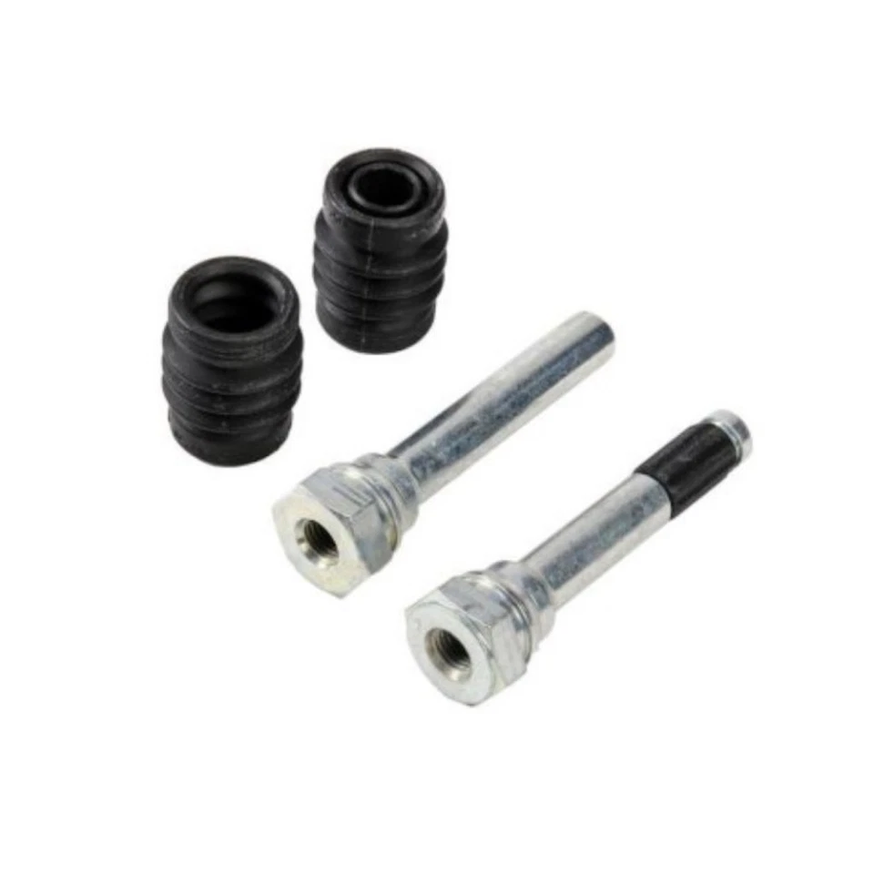 Kit de pasador guía pinza de freno de disco delantero ACDelco genuino para Chevy Cruze 2011-2016 Foto 3 de 4