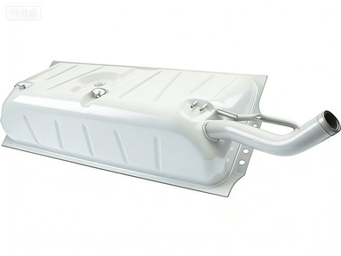 107-470-45-01 Fuel Tank Gas for MB Mercedes Mercedes-Benz 560SL