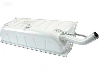 #ad 107 470 45 01 Fuel Tank Gas for MB Mercedes Mercedes Benz 560SL $339.10