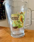 Disney Anniversary Enchanted Tiki Room Glass Jug — photo 1