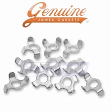 James Gasket Inner Primary Lock-Tabs for 1999 Harley Davidson FXR3 - Drive ab