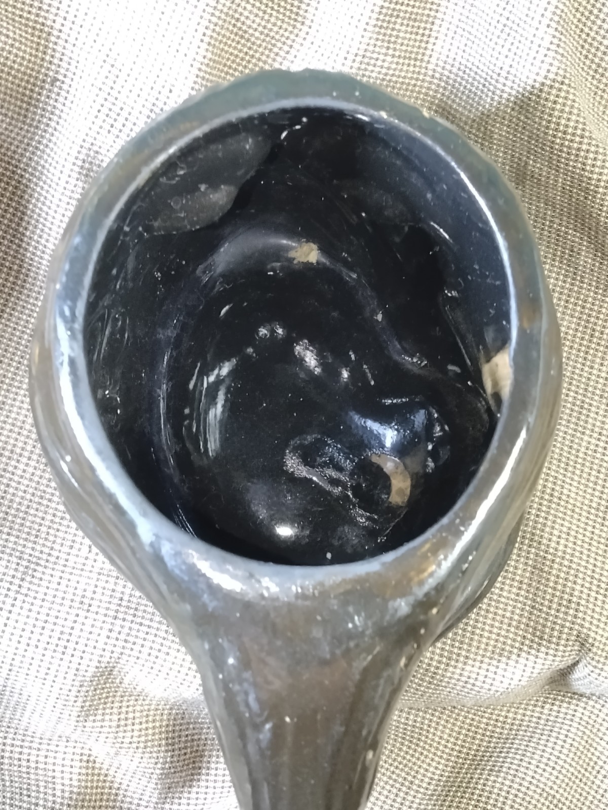 Vintage Mai-Kai Shrunken Head Tiki Mug 1950s-60 Ver. Ft.Lauderdale Fl Rare Tiki