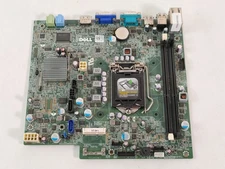 Dell OptiPlex 990 USFF LGA 1155 DDR3 SDRAM Desktop Motherboard PGKWF
